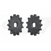 Sprocket Front 428-13T