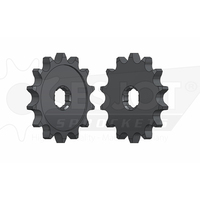Sprocket Front 428-14T
