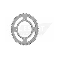 Sprocket Rear 428-59T Steel