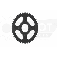 Sprocket Rear 428-48T Steel