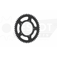 Sprocket Rear 428-49T Steel