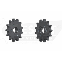 Sprocket Front 428-13T
