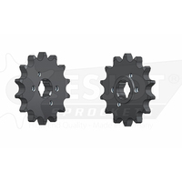 Sprocket Front 428-14T