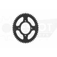 Sprocket Rear 428-50T Steel