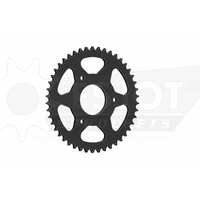 Sprocket Rear 428-46T Steel