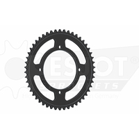 Sprocket Rear 428-50T Steel