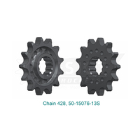Sprocket Front 428-13T SP