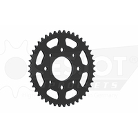 Sprocket Rear 428-44T Steel