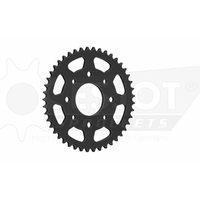 Sprocket Rear 428-45T Steel