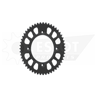 Sprocket Rear 428-51T Ultralight Steel