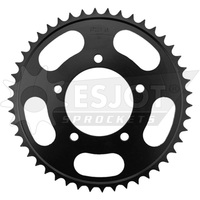 Sprocket Rear 532-46T Steel