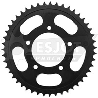 Sprocket Rear 532-47T Steel