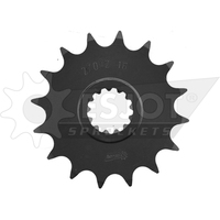Sprocket Front 532-16T