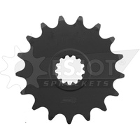 Sprocket Front 532-17T