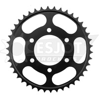 Sprocket Rear 532-42T Steel