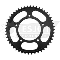 Sprocket Rear 532-48T Steel