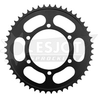 Sprocket Rear 532-48T Steel