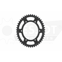 Sprocket Rear 525-46T Steel