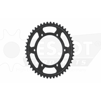 Sprocket Rear 525-47T Steel