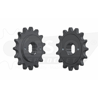 Sprocket Front 525-15T