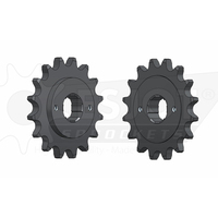 Sprocket Front 525-16T
