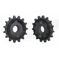 Sprocket Front 525-15T