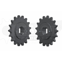 Sprocket Front 525-17T