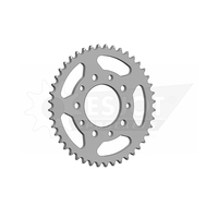 Sprocket Rear 525-44T Steel