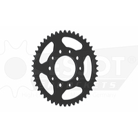 Sprocket Rear 525-46T Steel