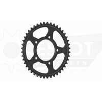 Sprocket Rear 525-44T Steel