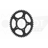 Sprocket Rear 525-46T Steel