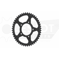 Sprocket Rear 525-48T Steel