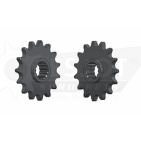 Sprocket Front 525-15T