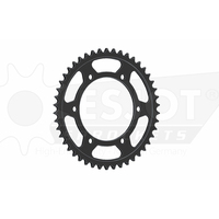 Sprocket Rear 525-46T Steel