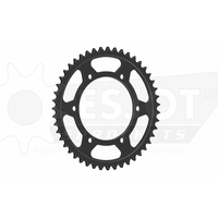 Sprocket Rear 525-47T Steel
