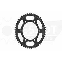 Sprocket Rear 525-48T Steel