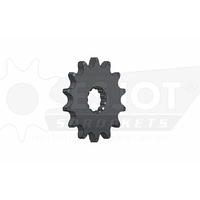 Sprocket Front 525-14T
