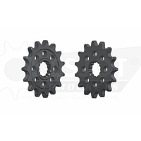 Sprocket Front 525-15T SP