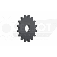 Sprocket Front 525-16T