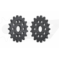 Sprocket Front 525-17T SP