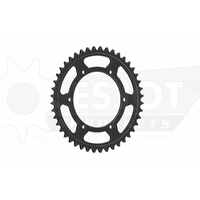 Sprocket Rear 525-44T Steel