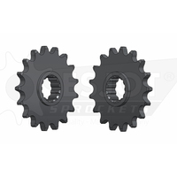 Sprocket Front 525-17T