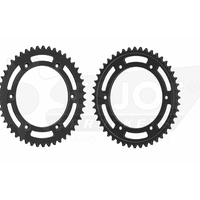 Sprocket Rear 525-47T Steel