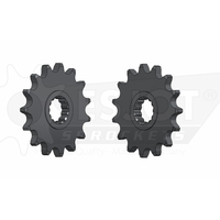 Sprocket Front 525-15T