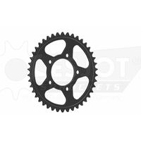 Sprocket Rear 525-42T Steel