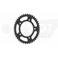 Sprocket Rear 525-43T Steel