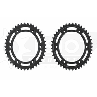 Sprocket Rear 525-41T Steel