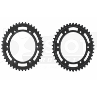 Sprocket Rear 525-42T Steel