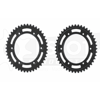 Sprocket Rear 525-43T Steel