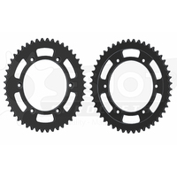 Sprocket Rear 525-48T Steel